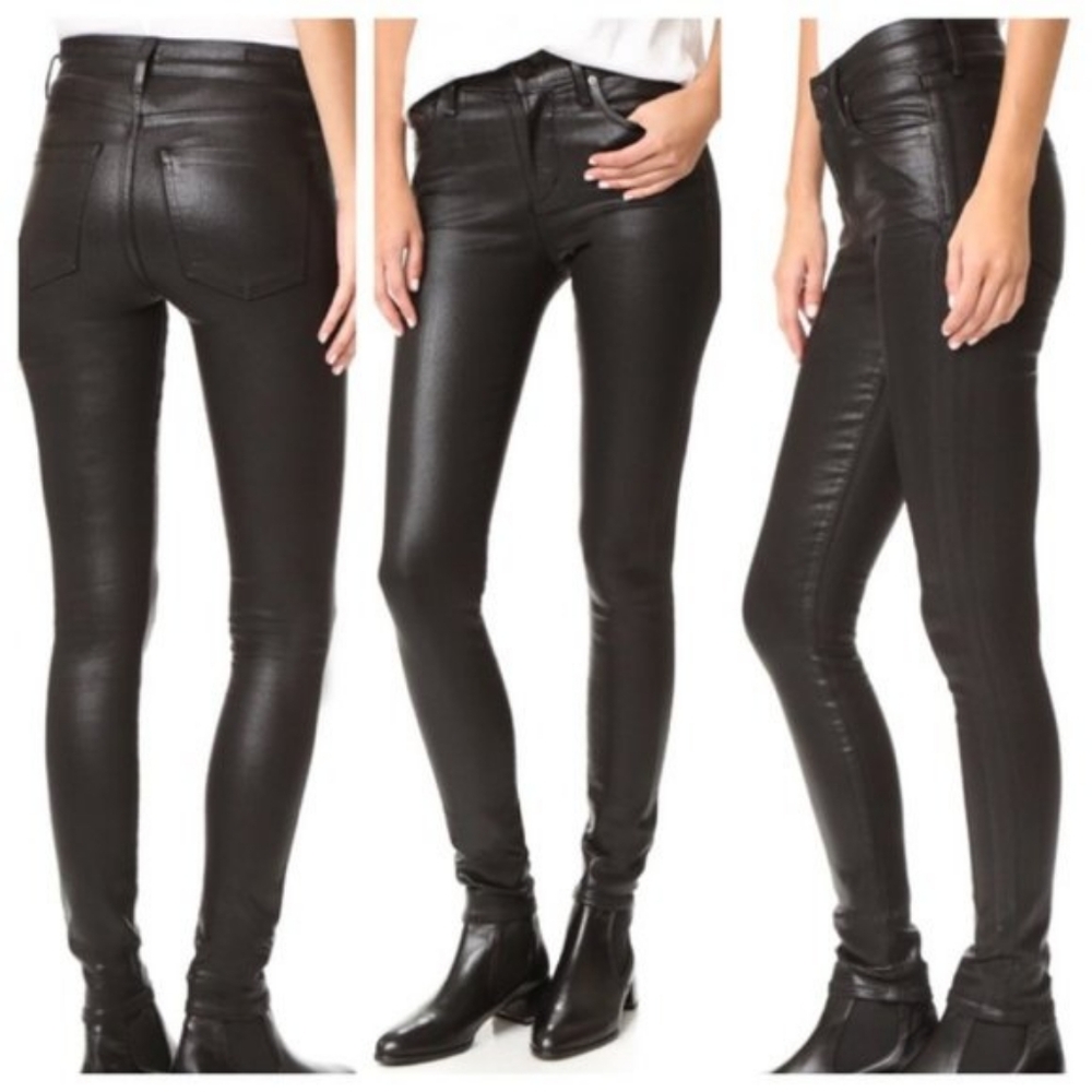 Citizens Of Humanity Rocket Slick HR Skinny